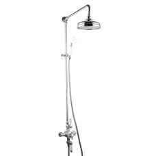 Shalma Traditional Thermostatic-Shower